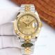 Clean Factory Replica Swiss 2836 Rolex Datejust 2-Tone Gold Jubilee Watch (7)_th.jpg